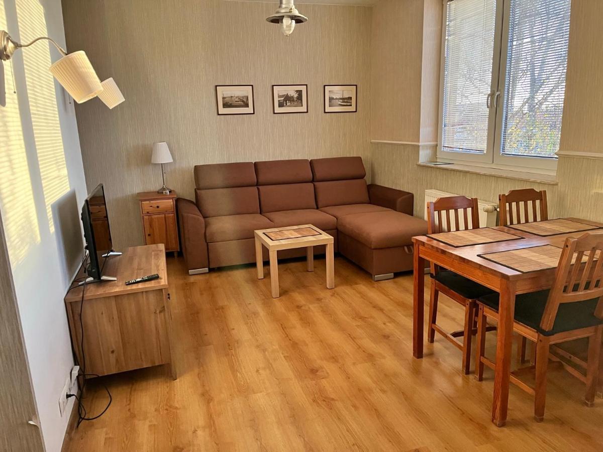 Kantal Apartamenty Хел Екстериор снимка