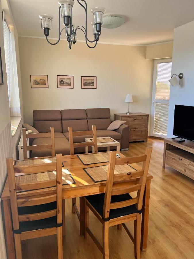 Kantal Apartamenty Хел Екстериор снимка