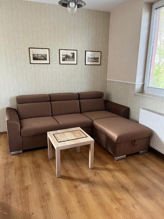 Kantal Apartamenty Хел Екстериор снимка