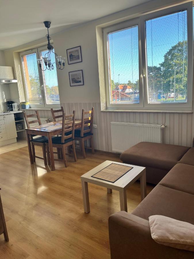 Kantal Apartamenty Хел Екстериор снимка