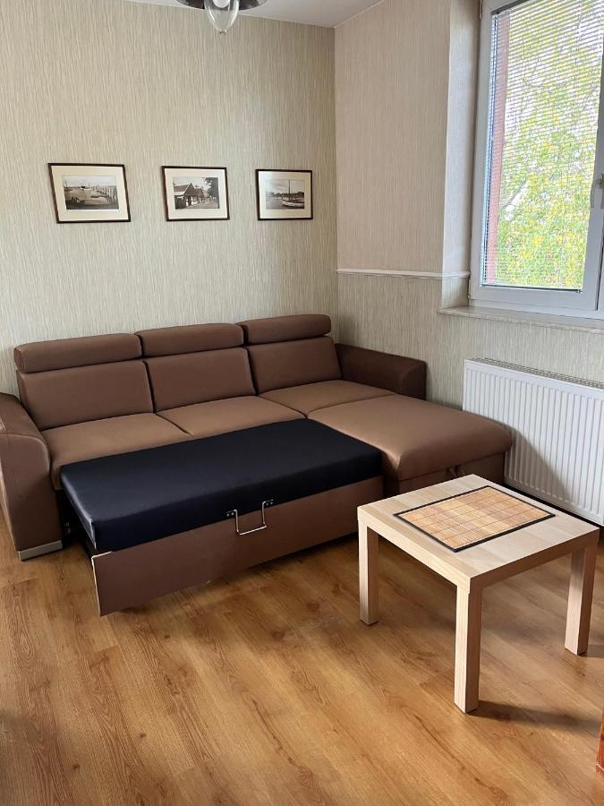 Kantal Apartamenty Хел Екстериор снимка