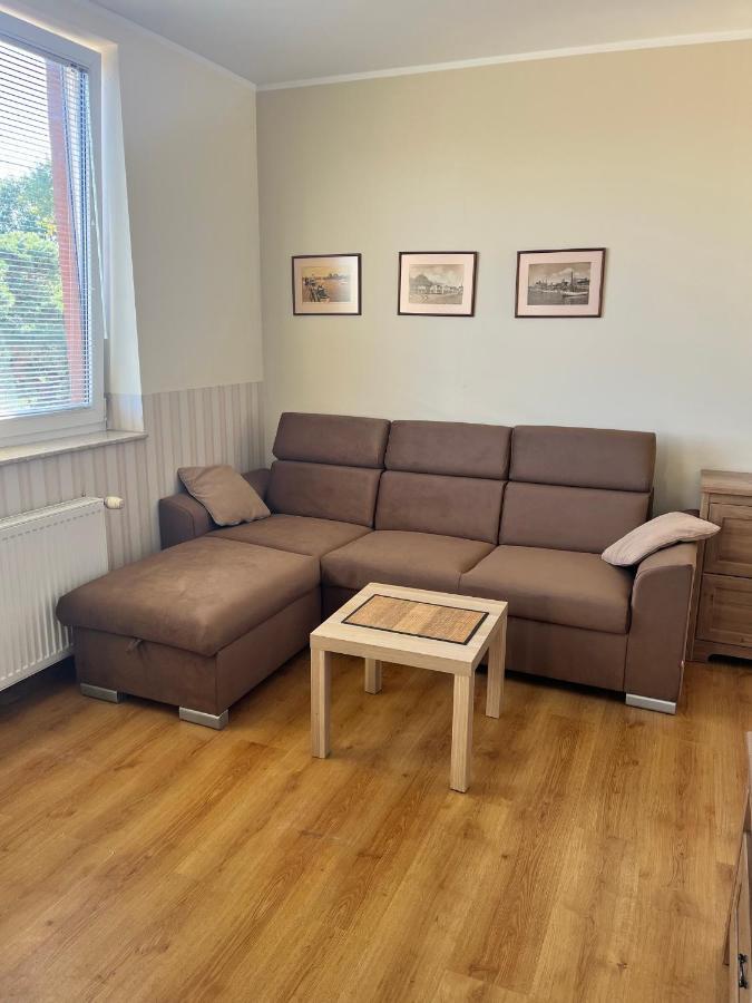 Kantal Apartamenty Хел Екстериор снимка