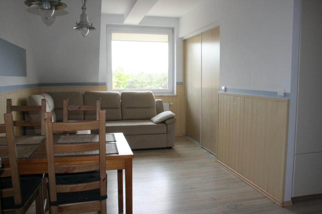Kantal Apartamenty Хел Екстериор снимка