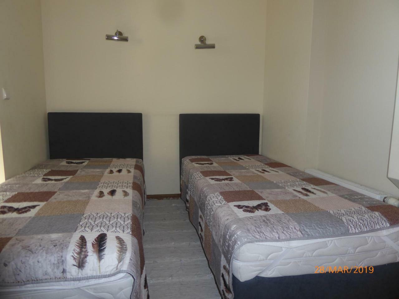 Kantal Apartamenty Хел Екстериор снимка