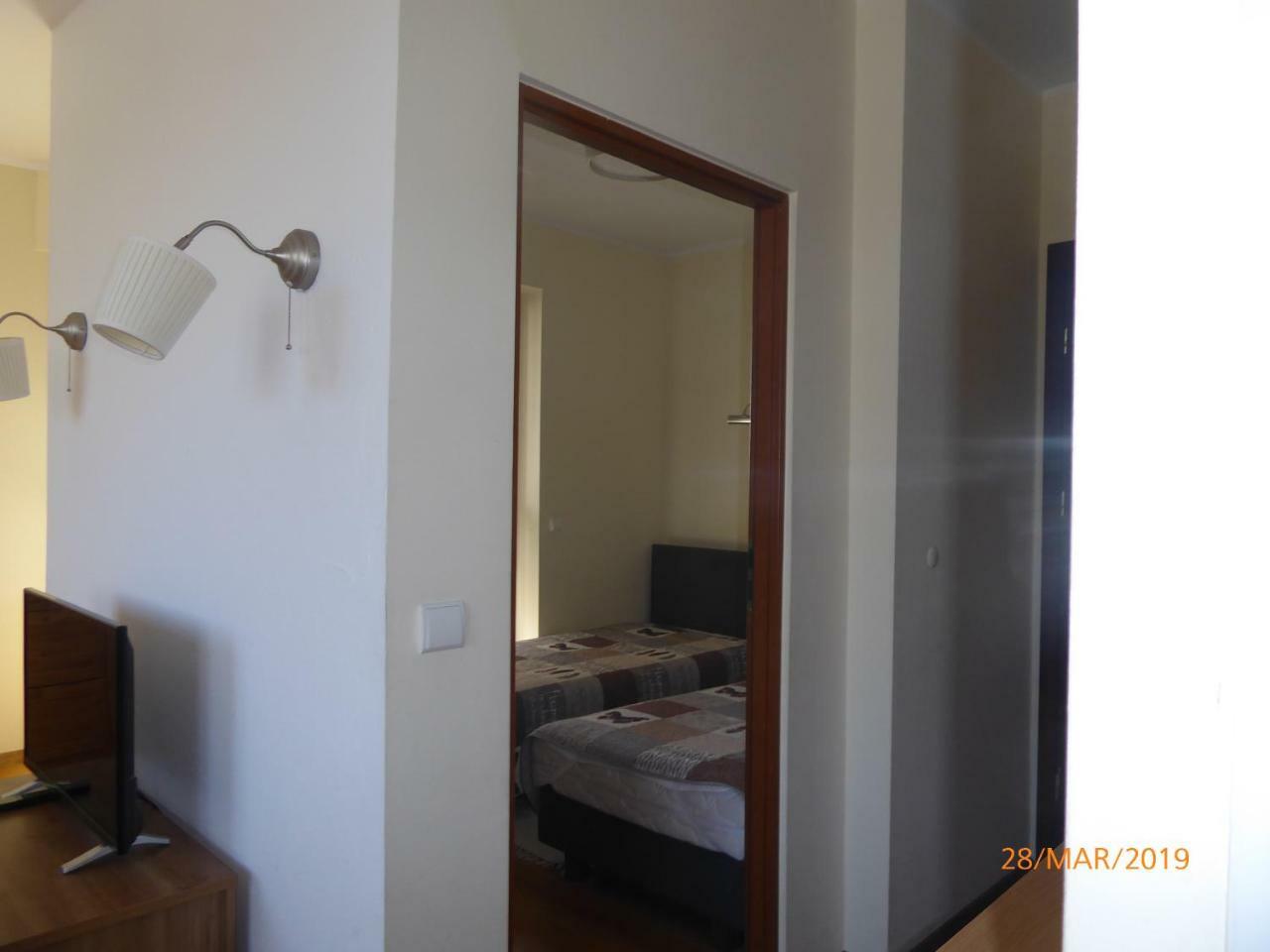 Kantal Apartamenty Хел Екстериор снимка
