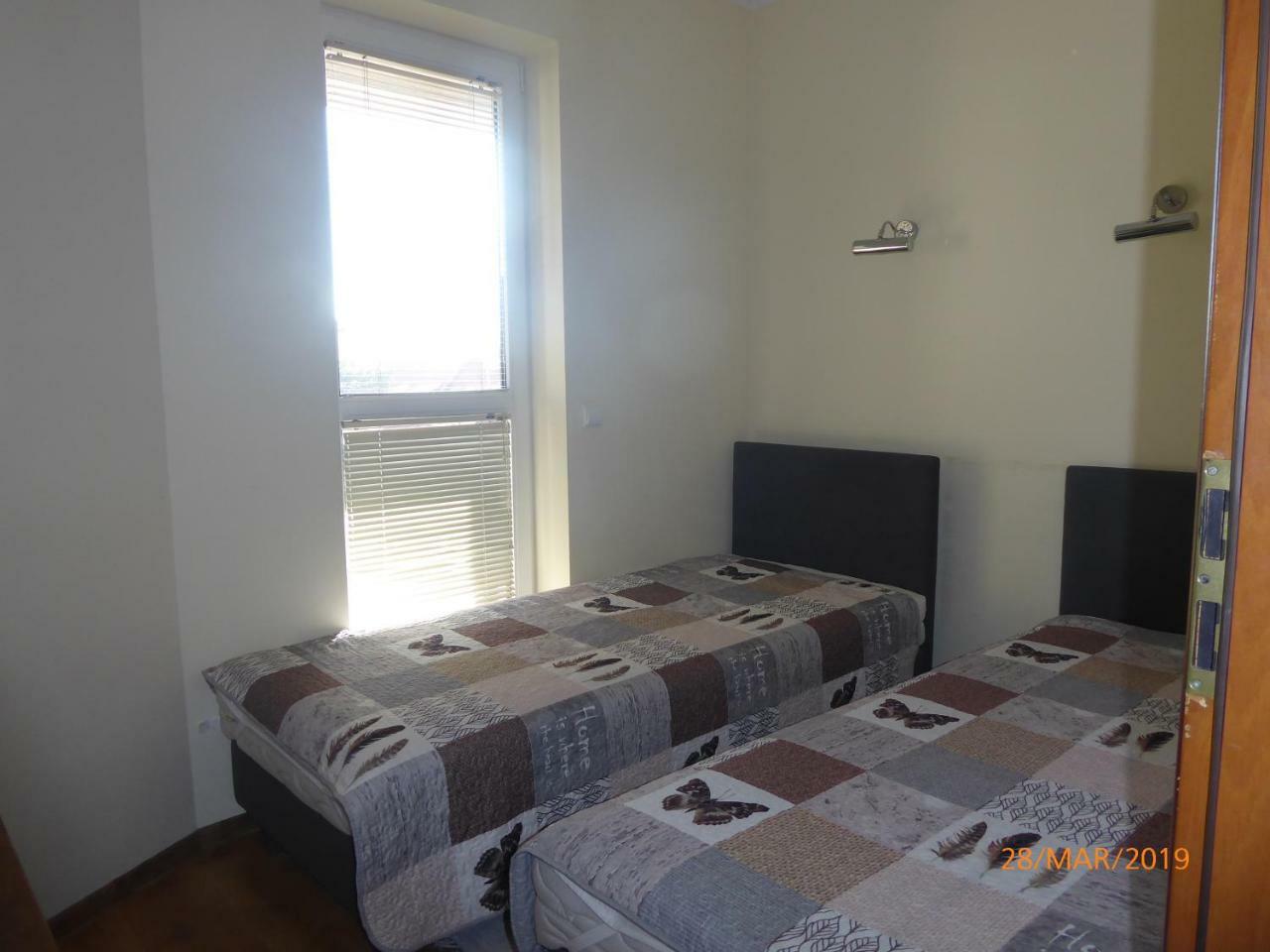 Kantal Apartamenty Хел Екстериор снимка
