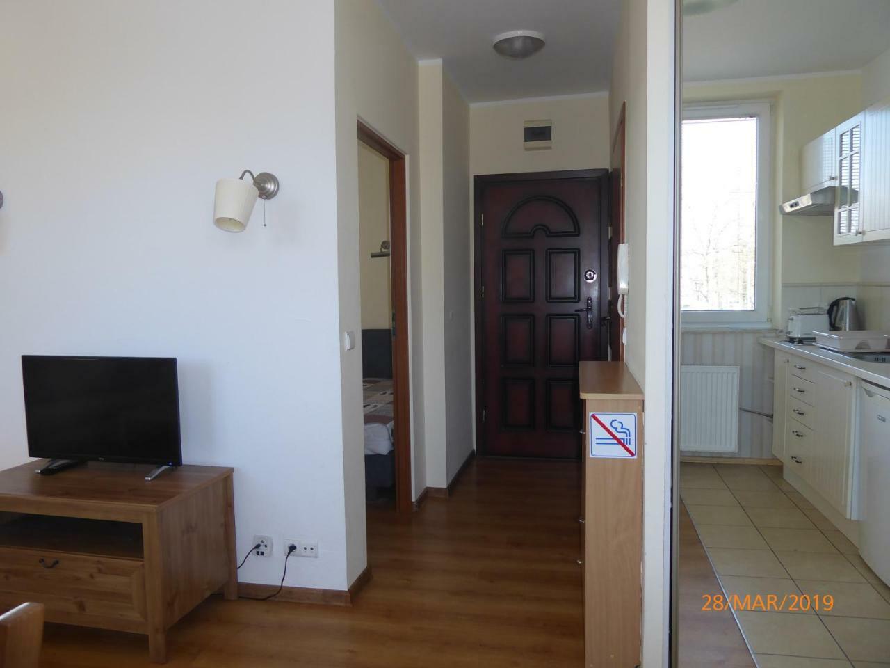Kantal Apartamenty Хел Екстериор снимка