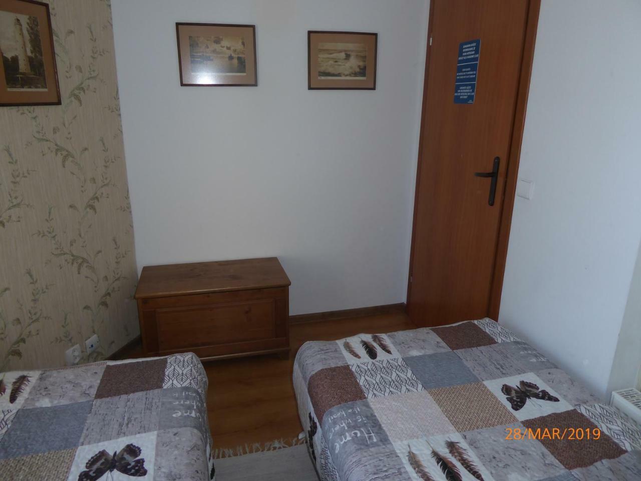 Kantal Apartamenty Хел Екстериор снимка