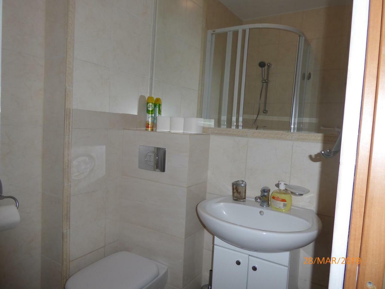 Kantal Apartamenty Хел Екстериор снимка