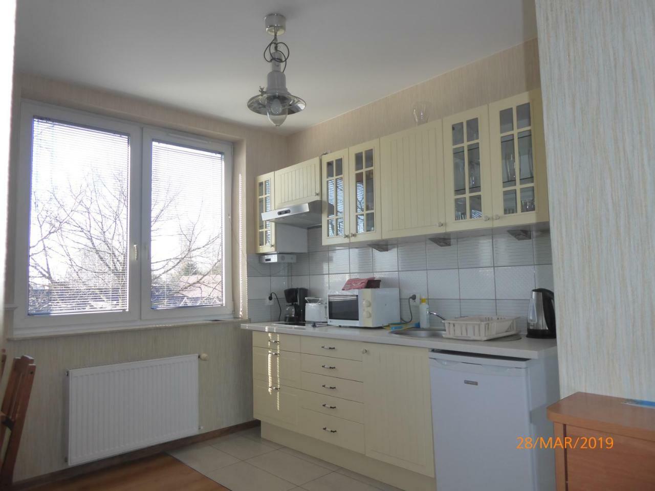 Kantal Apartamenty Хел Екстериор снимка
