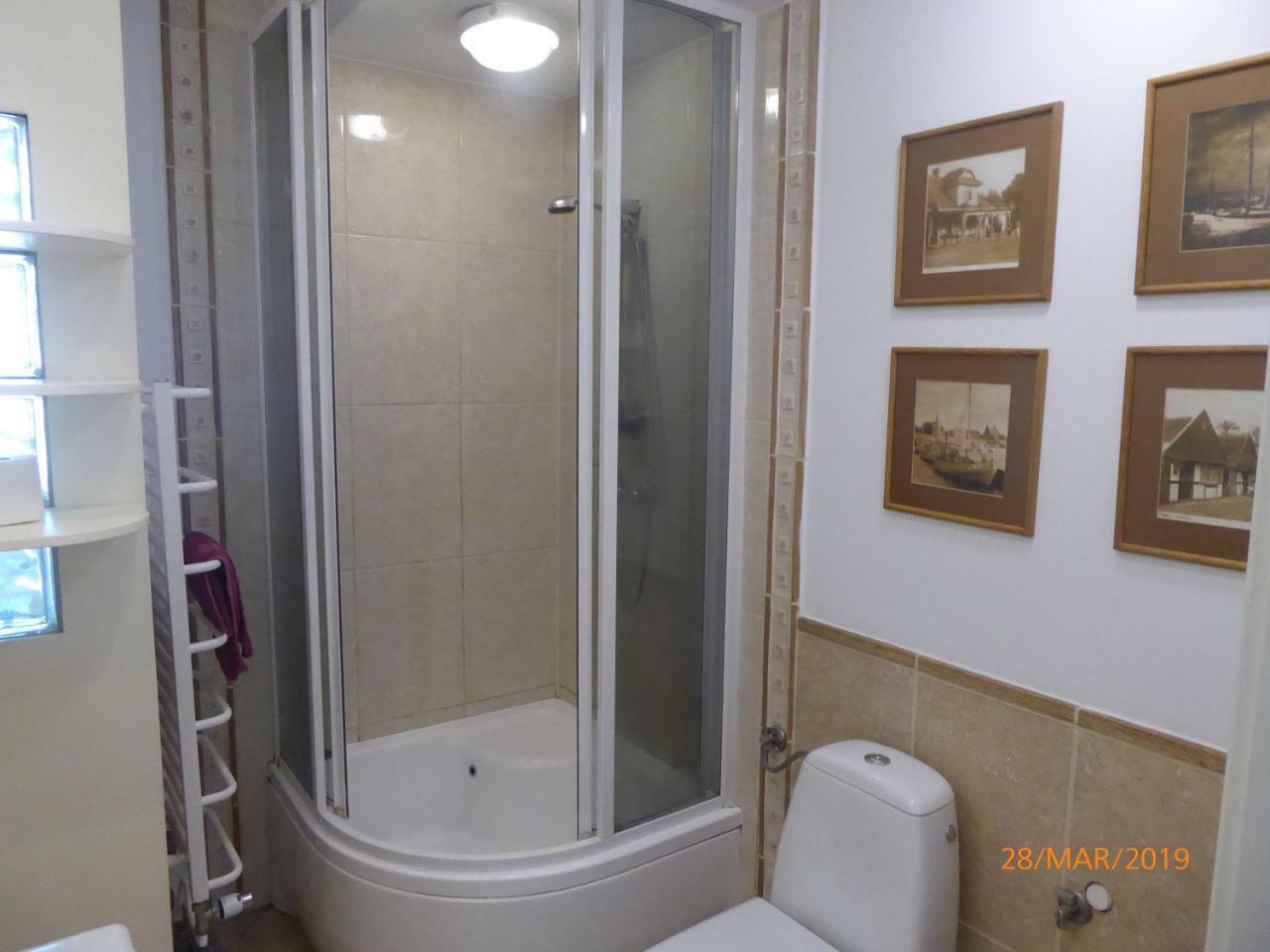 Kantal Apartamenty Хел Екстериор снимка