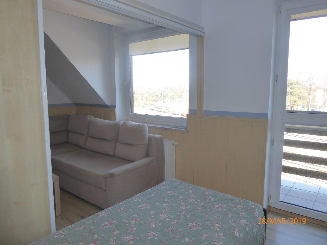 Kantal Apartamenty Хел Екстериор снимка