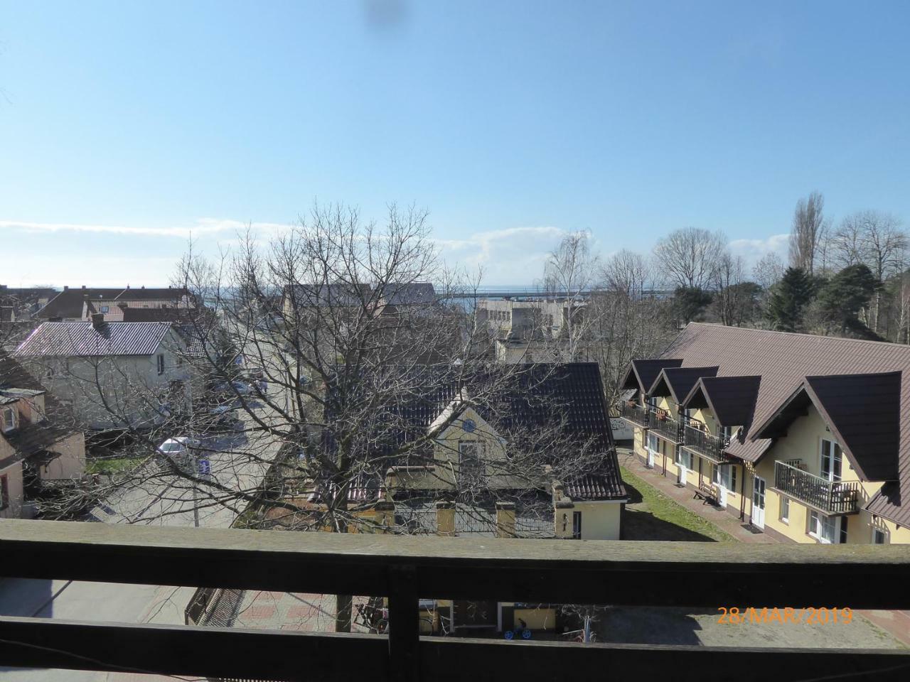 Kantal Apartamenty Хел Екстериор снимка