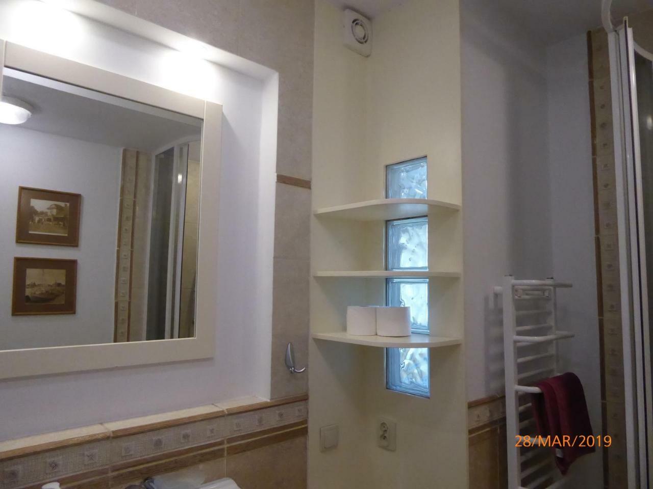 Kantal Apartamenty Хел Екстериор снимка