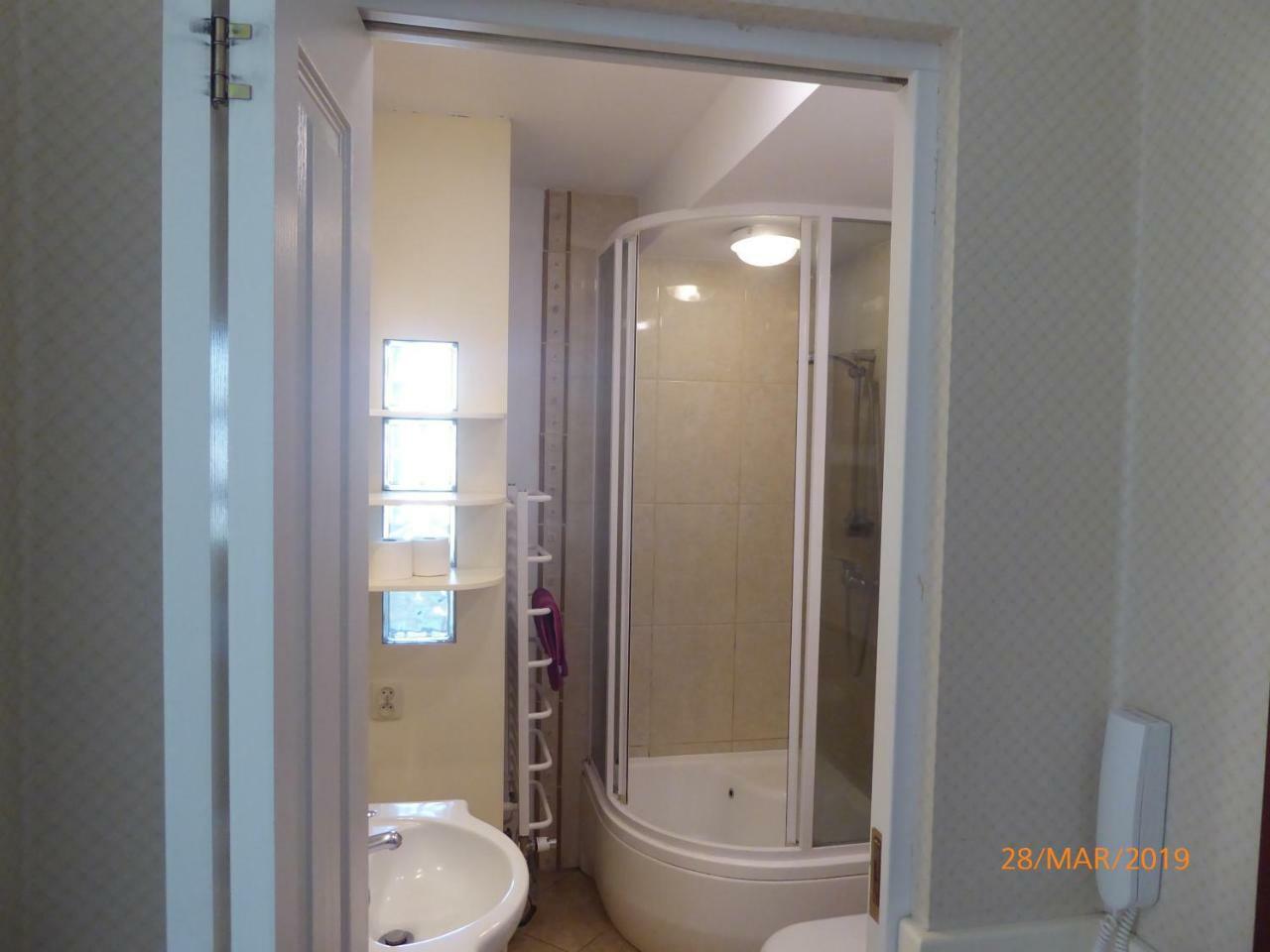 Kantal Apartamenty Хел Екстериор снимка