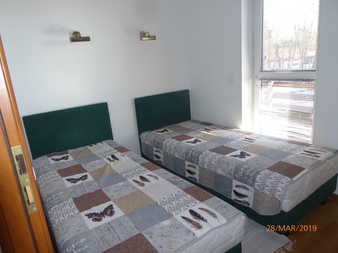 Kantal Apartamenty Хел Екстериор снимка