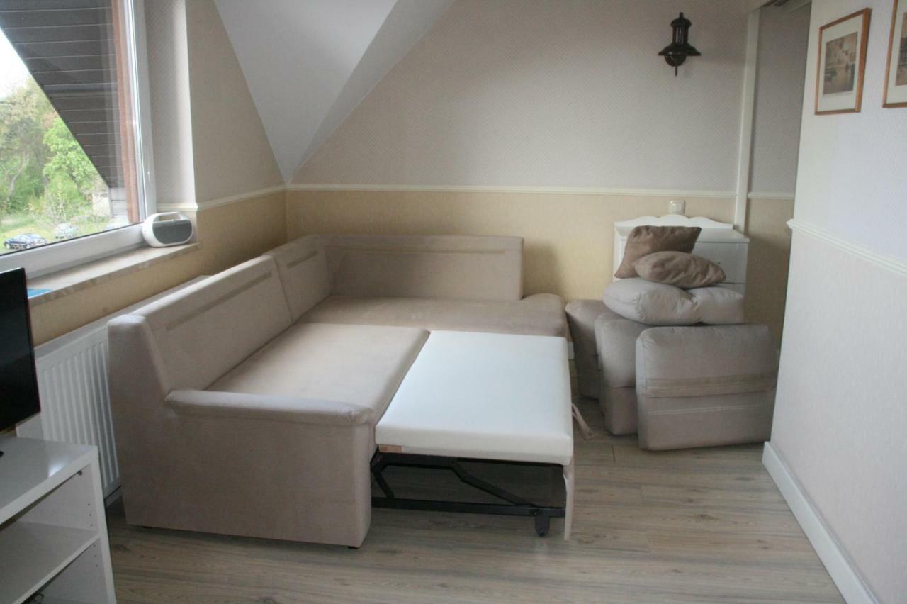 Kantal Apartamenty Хел Екстериор снимка