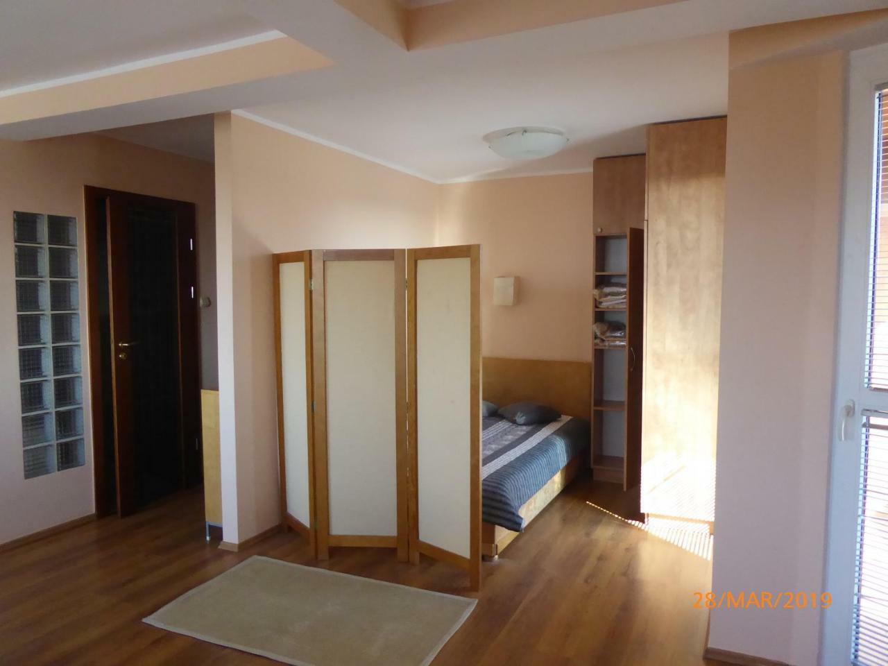 Kantal Apartamenty Хел Екстериор снимка