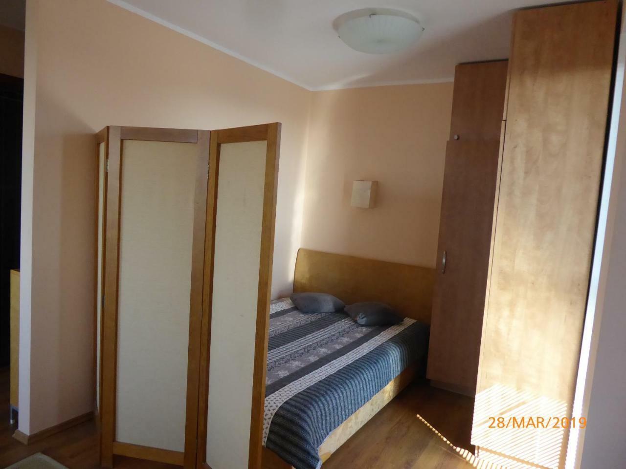 Kantal Apartamenty Хел Екстериор снимка