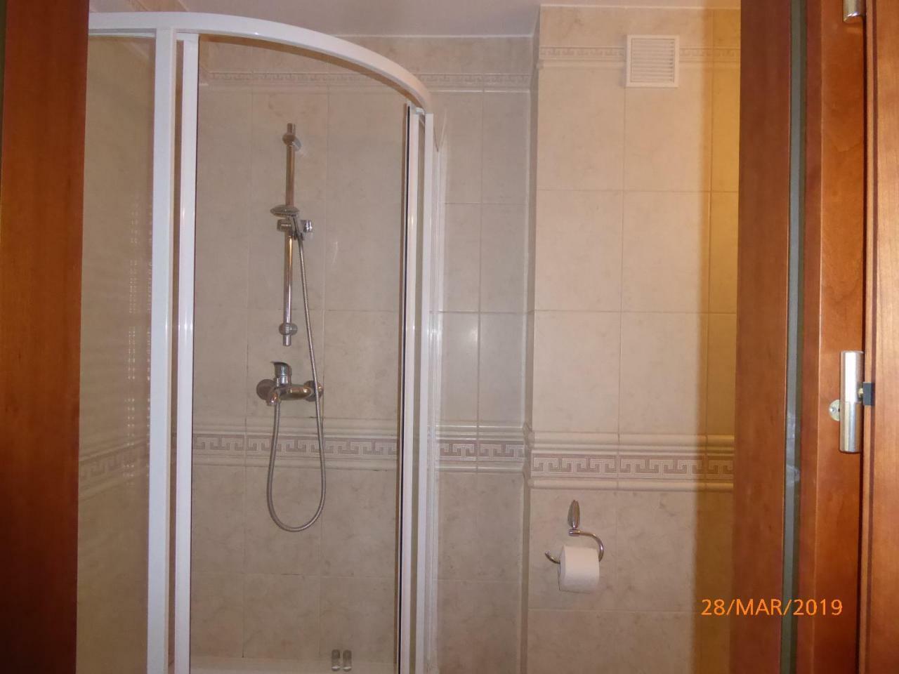 Kantal Apartamenty Хел Екстериор снимка