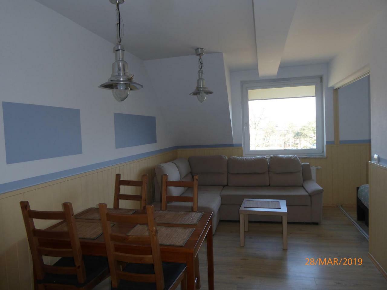 Kantal Apartamenty Хел Екстериор снимка